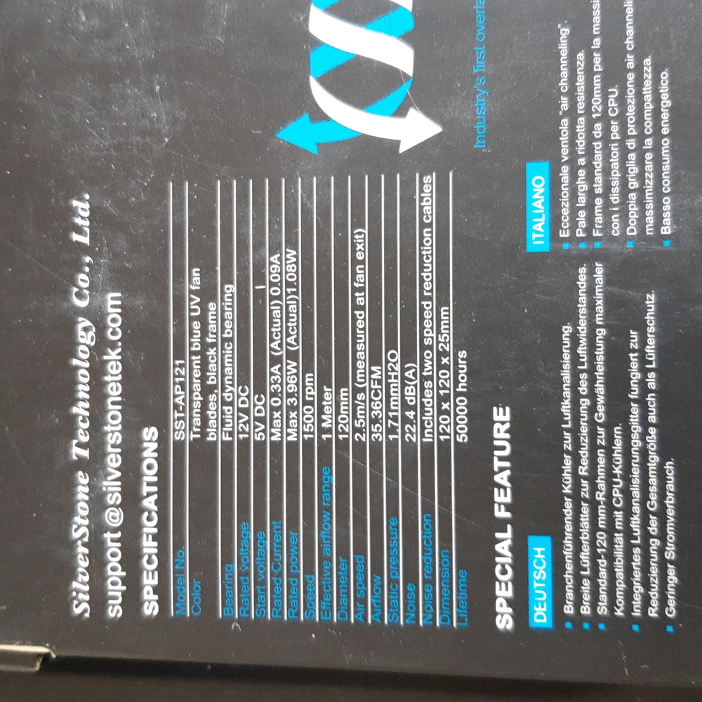 Computer Fans - Picture 4 of 4